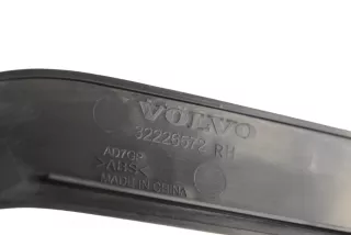 32226572 , art Пластик салона Polestar 2 Арт , вид 5