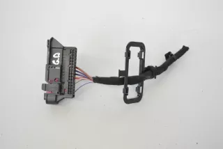 1K0937722D , art12502541 Проводка двери Porsche Cayenne 958 Арт 12502541, вид 1