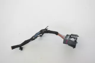1K0937722D , art12502541 Проводка двери Porsche Cayenne 958 Арт 12502541, вид 2