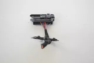 1K0937722D , art12502541 Проводка двери Porsche Cayenne 958 Арт 12502541, вид 3