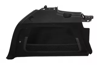 7P5863819 , art12433916 Обшивка багажника Porsche Cayenne 957 Арт 12433916, вид 1