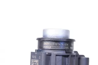 9261614 , art14697826 Датчик парктроника BMW 2 F22/F23 Арт 14697826, вид 6