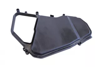 7L0937576B , art12808249 Крышка блока предохранителей Porsche Cayenne 957 Арт 12808249, вид 1