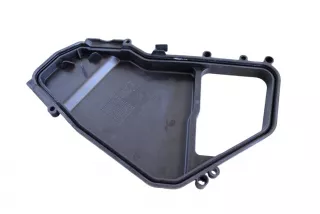 7L0937576B , art12808249 Крышка блока предохранителей Porsche Cayenne 957 Арт 12808249, вид 3