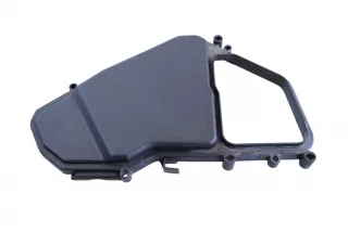 7L0937576B , art12808249 Крышка блока предохранителей Porsche Cayenne 957 Арт 12808249, вид 4