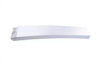 7L5853317D , art12524779 Молдинг двери передней левой Porsche Cayenne 957 Арт 12524779, вид 1