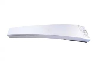 7L5853317D , art12524779 Молдинг двери передней левой Porsche Cayenne 957 Арт 12524779, вид 2