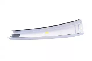 7L5853317D , art12524779 Молдинг двери передней левой Porsche Cayenne 957 Арт 12524779, вид 3