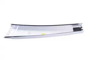 7L5853317D , art12524779 Молдинг двери передней левой Porsche Cayenne 957 Арт 12524779, вид 4