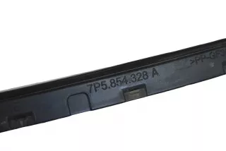 7P5854328A , art12551534 Молдинг стекла лобового Porsche Cayenne 958 Арт 12551534, вид 5