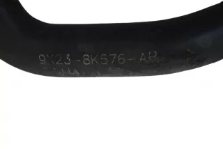 9X23-8K576-AP , art12777199 Патрубок радиатора Jaguar XF 250 Арт 12777199, вид 5