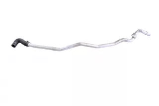 7L0815801A , art12515354 Патрубок радиатора Porsche Cayenne 957 Арт 12515354, вид 1