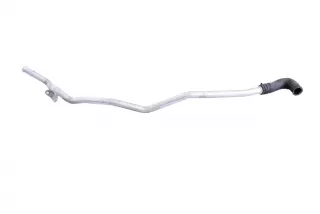 7L0815801A , art12515354 Патрубок радиатора Porsche Cayenne 957 Арт 12515354, вид 2