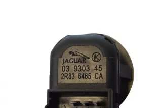 2R83-6465-CA , art12758379 Кнопки руля Jaguar XF 250 Арт 12758379, вид 5