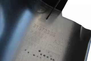 31672366 , art Пластик салона Polestar 2 Арт , вид 5