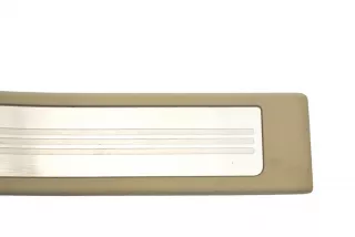 8X23-F13244-AGW , art12758319 Пластик салона Jaguar XF 250 Арт 12758319, вид 2