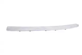 7L0853656C , art12790756 Накладка на порог Porsche Cayenne 957 Арт 12790756, вид 1