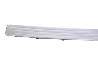 7L0853656C , art12790756 Накладка на порог Porsche Cayenne 957 Арт 12790756, вид 2