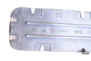 7L0853656C , art12790756 Накладка на порог Porsche Cayenne 957 Арт 12790756, вид 5