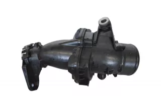 1047863S01 , art12326519 Патрубок впускного коллектора Nissan X-Trail T32 Арт 12326519, вид 1