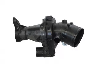 1047863S01 , art12326519 Патрубок впускного коллектора Nissan X-Trail T32 Арт 12326519, вид 2