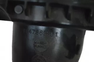 1047863S01 , art12326519 Патрубок впускного коллектора Nissan X-Trail T32 Арт 12326519, вид 5