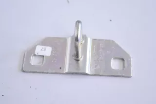 97051205102 , art12519010 Ручка открывания багажника Porsche Panamera 970 Арт 12519010, вид 1