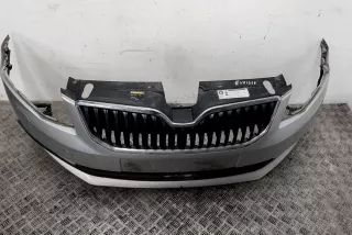 art12794671 Бампер передний Skoda Octavia A7 Арт 12794671, вид 1