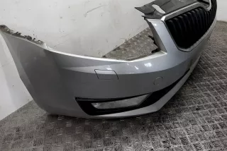 art12794671 Бампер передний Skoda Octavia A7 Арт 12794671, вид 3