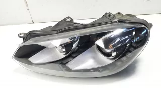 5K1941751D, 7L6941329B , art13277800 Фара левая Volkswagen Golf 5 Арт 13277800, вид 1