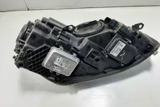 5K1941751D, 7L6941329B , art13277800 Фара левая Volkswagen Golf 5 Арт 13277800, вид 2