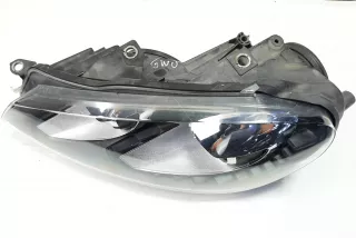 5K1941751D, 7L6941329B , art13277800 Фара левая Volkswagen Golf 5 Арт 13277800, вид 3