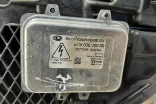 5K1941751D, 7L6941329B , art13277800 Фара левая Volkswagen Golf 5 Арт 13277800, вид 5