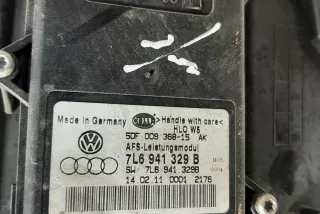 5K1941751D, 7L6941329B , art13277800 Фара левая Volkswagen Golf 5 Арт 13277800, вид 7