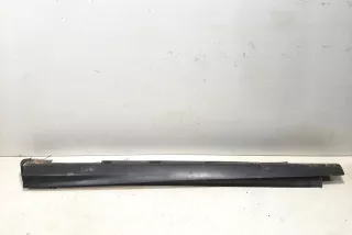 BM51-A10155-A , art13882835 Накладка на порог Ford Focus 3 Арт 13882835, вид 1