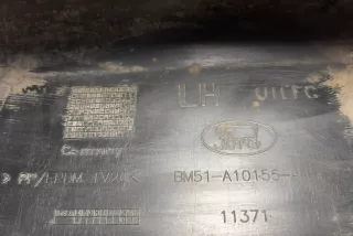 BM51-A10155-A , art13882835 Накладка на порог Ford Focus 3 Арт 13882835, вид 4