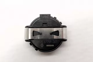 285356725R , art14695114 Датчик дождя Nissan Qashqai 2 Арт 14695114, вид 3