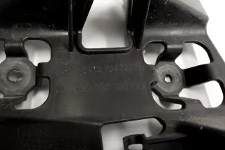 7387277 , art13738412 Кронштейн крепления бампера заднего BMW 2 F45/F46 Арт 13738412, вид 2