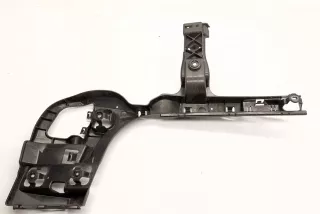 7387277 , art13738412 Кронштейн крепления бампера заднего BMW 2 F45/F46 Арт 13738412, вид 3