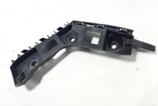 5G6807393 , art13627723 Кронштейн крепления бампера заднего Volkswagen Golf 7 Арт 13627723, вид 1