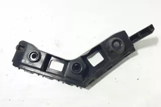 5G6807393 , art13627723 Кронштейн крепления бампера заднего Volkswagen Golf 7 Арт 13627723, вид 2