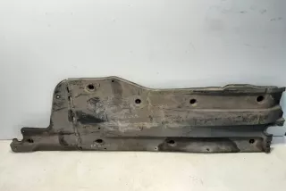3Q0825201H , art13623858 Защита днища Volkswagen Passat B8 Арт 13623858, вид 1