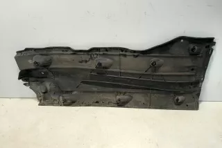 5Q0825201L , art13623855 Защита днища Volkswagen Golf 7 Арт 13623855, вид 2