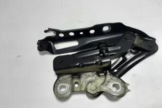 3V0823302 , art14260073 Петля капота Skoda Superb 3 Арт 14260073, вид 4