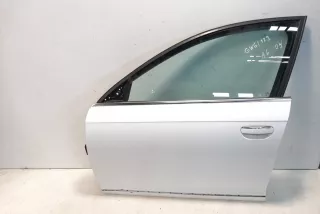 art12382825 Дверь передняя левая Audi A6 C6 (S6,RS6) Арт 12382825, вид 1