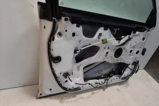 art12382825 Дверь передняя левая Audi A6 C6 (S6,RS6) Арт 12382825, вид 7
