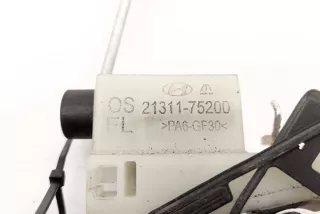 21311-75200 , art12279148 Ручка наружная передняя левая Hyundai Kona Арт 12279148, вид 2