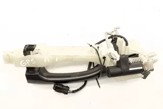 21311-75200 , art12279148 Ручка наружная передняя левая Hyundai Kona Арт 12279148, вид 3