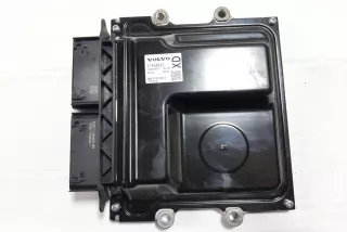 31452623 , art15029720 Блок управления двигателем Volvo XC90 1 restailing 2.0л Арт 15029720, вид 1