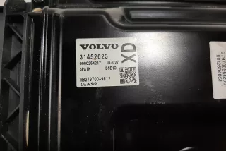 31452623 , art15029720 Блок управления двигателем Volvo XC90 1 restailing 2.0л Арт 15029720, вид 2